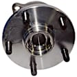 951-149 Rear, Driver or Passenger Side Wheel Hub, 5 Lugs, 2.5L, 4Cyl, OE Solutions Series