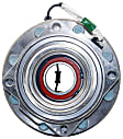 951-164 Front, Driver or Passenger Side Wheel Hub, 8 Lugs, 4WD, OE Solutions Series