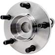 951-168 Rear, Driver or Passenger Side Wheel Hub, 5 Lugs, AWD, OE Solutions Series