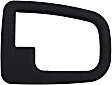 95116 Front or Rear, Passenger Side Door Handle Trim