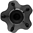 951-171 Rear, Driver or Passenger Side Wheel Hub, OE Solutions Series