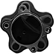 951-171 Rear, Driver or Passenger Side Wheel Hub, OE Solutions Series