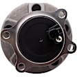 951-173 Rear, Driver or Passenger Side Wheel Hub, OE Solutions Series