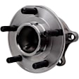 951-173 Rear, Driver or Passenger Side Wheel Hub, OE Solutions Series