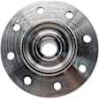 951-178 Front, Driver or Passenger Side Wheel Hub, OE Solutions Series