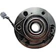 951-180 Front, Driver or Passenger Side Wheel Hub, OE Solutions Series