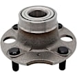 951-189 Rear, Driver or Passenger Side Wheel Hub, OE Solutions Series