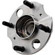 951-189 Rear, Driver or Passenger Side Wheel Hub, OE Solutions Series