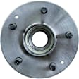 951-190 Rear, Driver or Passenger Side Wheel Hub, 3.2L, 6Cyl, OE Solutions Series