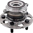 951-194 Rear, Driver or Passenger Side Wheel Hub, OE Solutions Series