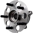 951-194 Rear, Driver or Passenger Side Wheel Hub, OE Solutions Series