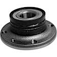 951-210 Rear, Driver or Passenger Side Wheel Hub, OE Solutions Series