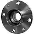 951-210 Rear, Driver or Passenger Side Wheel Hub, OE Solutions Series