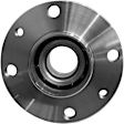 951-210 Rear, Driver or Passenger Side Wheel Hub, OE Solutions Series