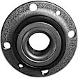 951-210 Rear, Driver or Passenger Side Wheel Hub, OE Solutions Series