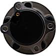 951-215 Rear, Driver or Passenger Side Wheel Hub, OE Solutions Series