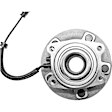 951-223 Front, Driver or Passenger Side Wheel Hub, OE Solutions Series