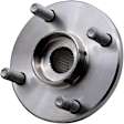 951-226 Front, Driver or Passenger Side Wheel Hub, OE Solutions Series