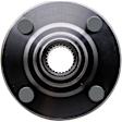 951-226 Front, Driver or Passenger Side Wheel Hub, OE Solutions Series