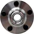 951-229 Front, Driver or Passenger Side Wheel Hub, OE Solutions Series