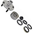 951-230 Front, Driver or Passenger Side Wheel Hub, OE Solutions Series