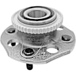 951-231 Rear, Driver or Passenger Side Wheel Hub, Wagon, OE Solutions Series