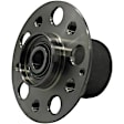 951-234 Front, Driver or Passenger Side Wheel Hub, OE Solutions Series