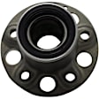 951-234 Front, Driver or Passenger Side Wheel Hub, OE Solutions Series
