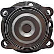 951-236 Rear, Driver or Passenger Side Wheel Hub, FWD, OE Solutions Series