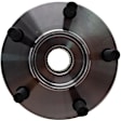 951-237 Front, Driver or Passenger Side Wheel Hub, OE Solutions Series