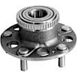 951-240 Rear, Driver or Passenger Side Wheel Hub, OE Solutions Series