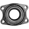 951-248 Front, Driver or Passenger Side Wheel Bearing, Sold Individually