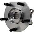 951-252 Rear, Driver or Passenger Side Wheel Hub, AWD, OE Solutions Series
