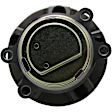 951-257 Front, Driver or Passenger Side Wheel Hub, OE Solutions Series