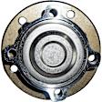 951-259 Front, Driver or Passenger Side Wheel Hub, OE Solutions Series