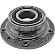 951-263 Front, Driver or Passenger Side Wheel Hub, OE Solutions Series