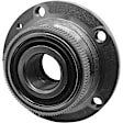 951-263 Front, Driver or Passenger Side Wheel Hub, OE Solutions Series