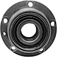 951-263 Front, Driver or Passenger Side Wheel Hub, OE Solutions Series