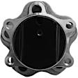 951-265 Rear, Driver or Passenger Side Wheel Hub, FWD, OE Solutions Series