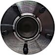 951-266 Rear, Driver or Passenger Side Wheel Hub, OE Solutions Series