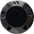 951-266 Rear, Driver or Passenger Side Wheel Hub, OE Solutions Series