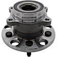 951-272 Rear, Driver or Passenger Side Wheel Hub, OE Solutions Series