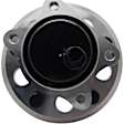 951-273 Rear, Passenger Side Wheel Hub, OE Solutions Series
