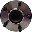 951-275 Rear, Driver or Passenger Side Wheel Hub, OE Solutions Series