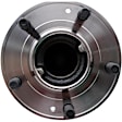 951-278 Rear, Driver or Passenger Side Wheel Hub, OE Solutions Series