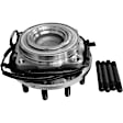 951-279 Front, Driver or Passenger Side Wheel Hub, 4 X 2, OE Solutions Series