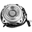 951-279 Front, Driver or Passenger Side Wheel Hub, 4 X 2, OE Solutions Series