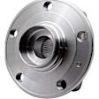 951-282 Front, Driver or Passenger Side Wheel Hub, OE Solutions Series