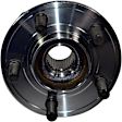 951-283 Rear, Driver or Passenger Side Wheel Hub, OE Solutions Series