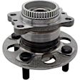 951-285 Rear, Driver or Passenger Side Wheel Hub, OE Solutions Series